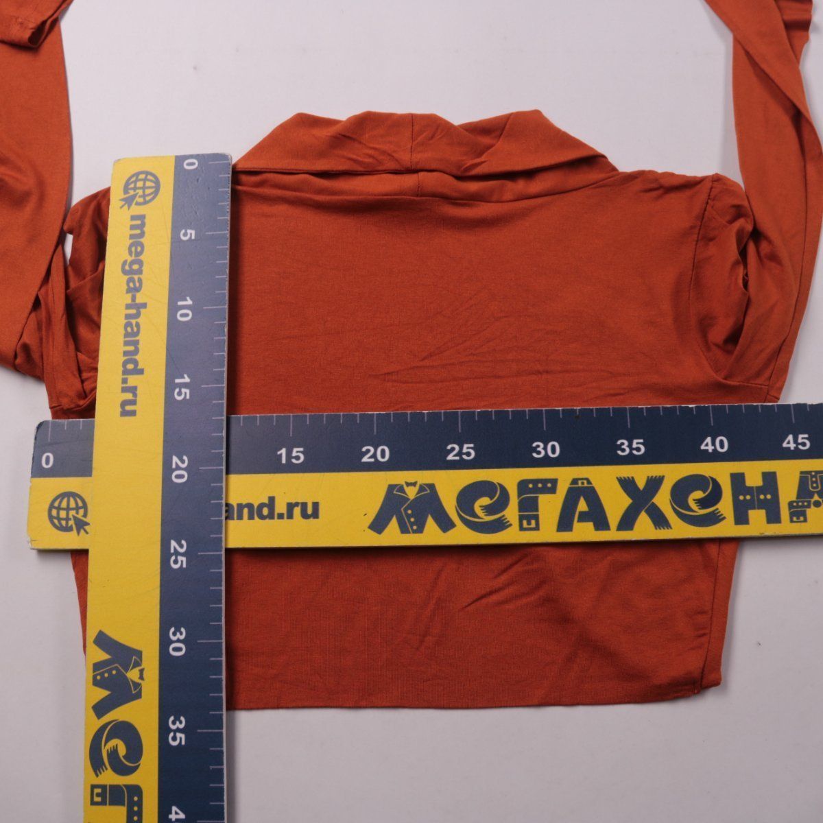 кардиган Moglie