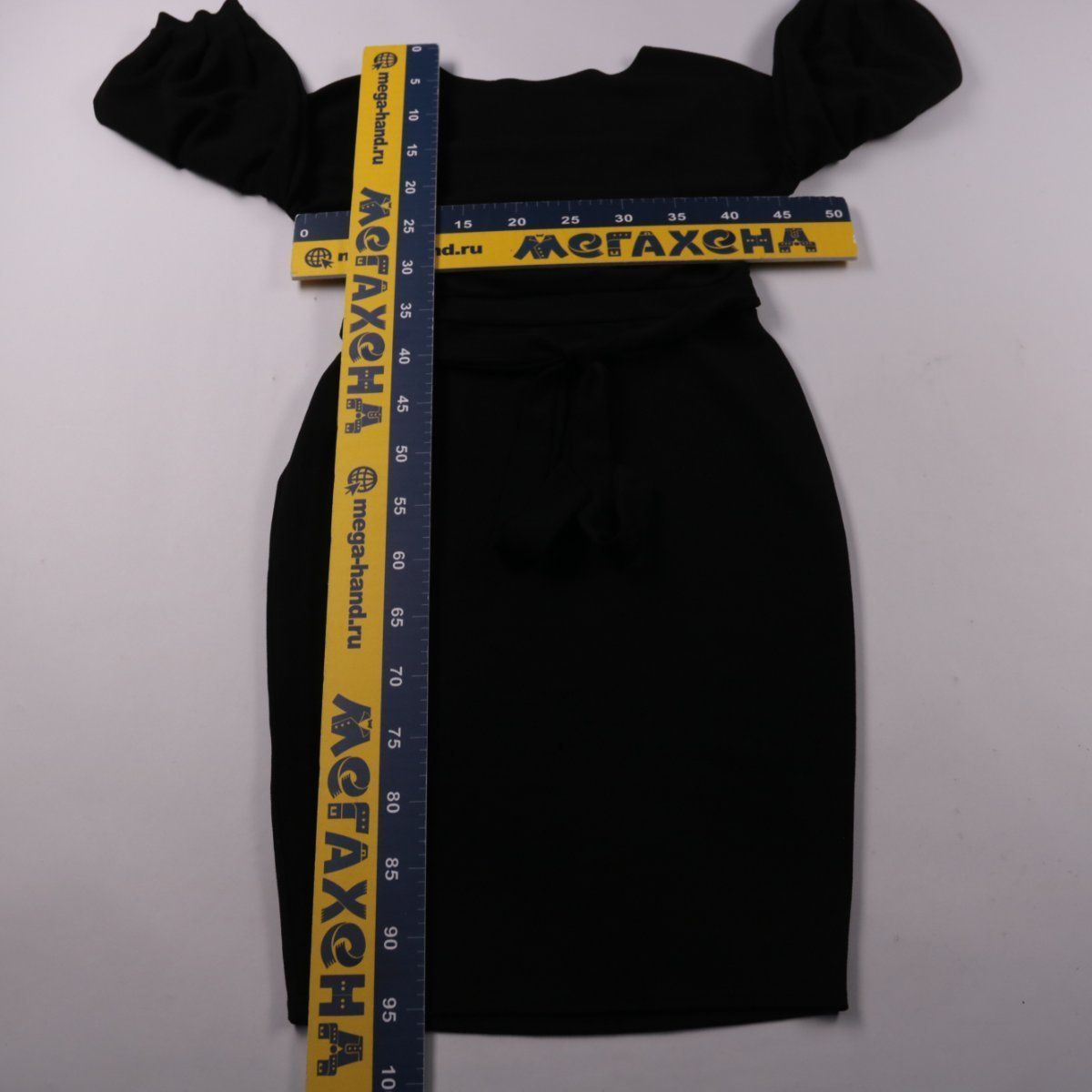 платье Boohoo