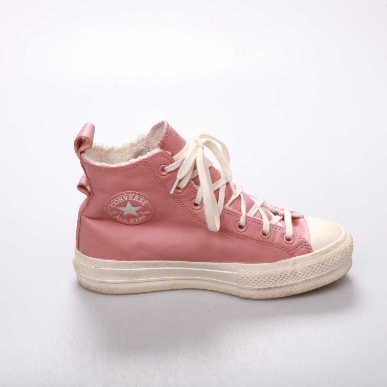 кеды Converse