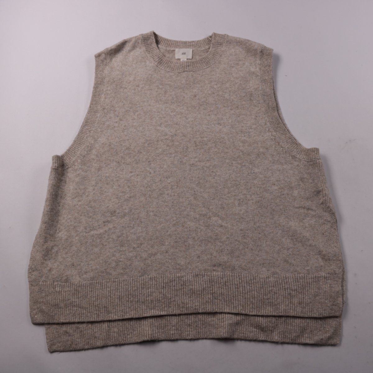 жилет H&M