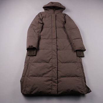 пуховик Zara