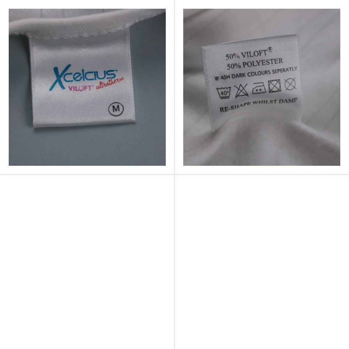 кофта Xcelcius