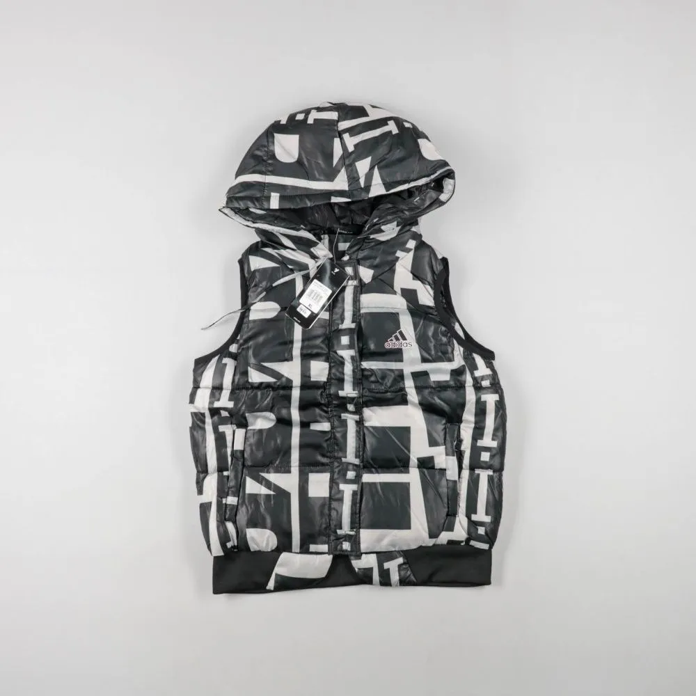 жилет Adidas