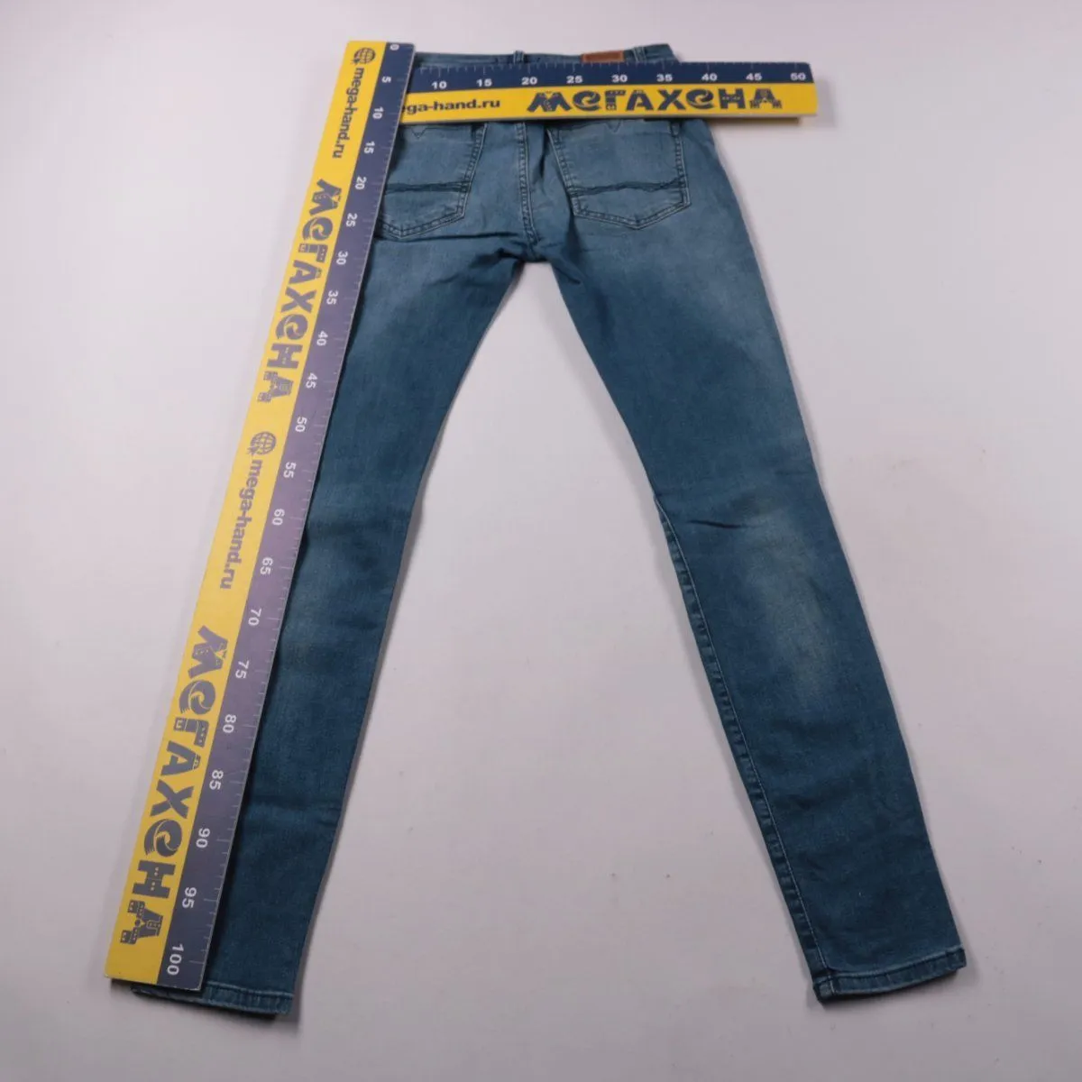 джинсы Cars Jeans
