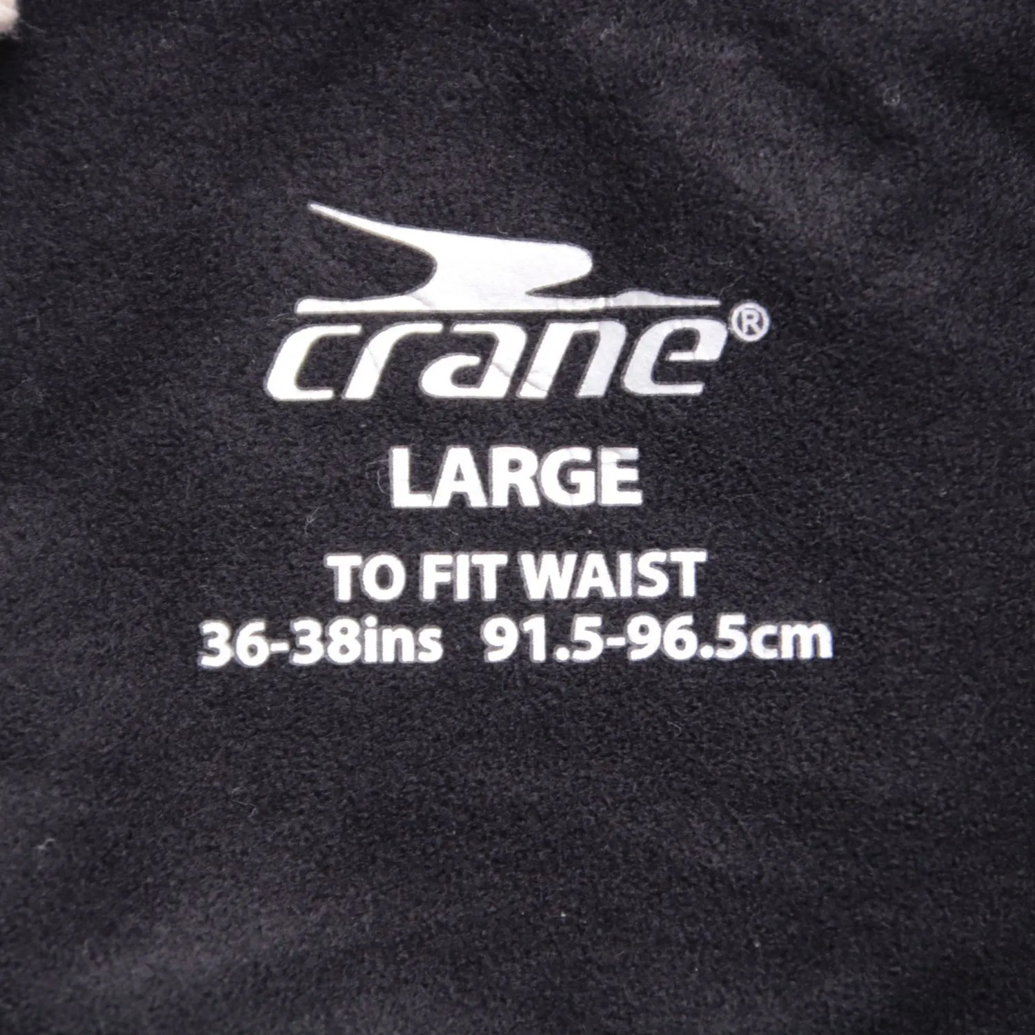 брюки Crane