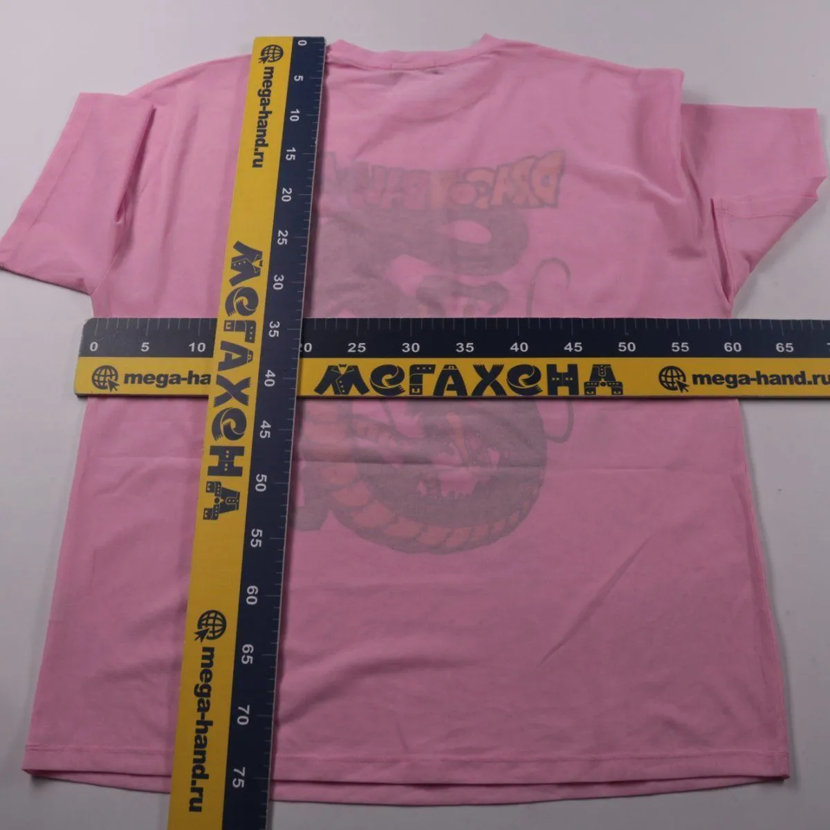 футболка Bershka