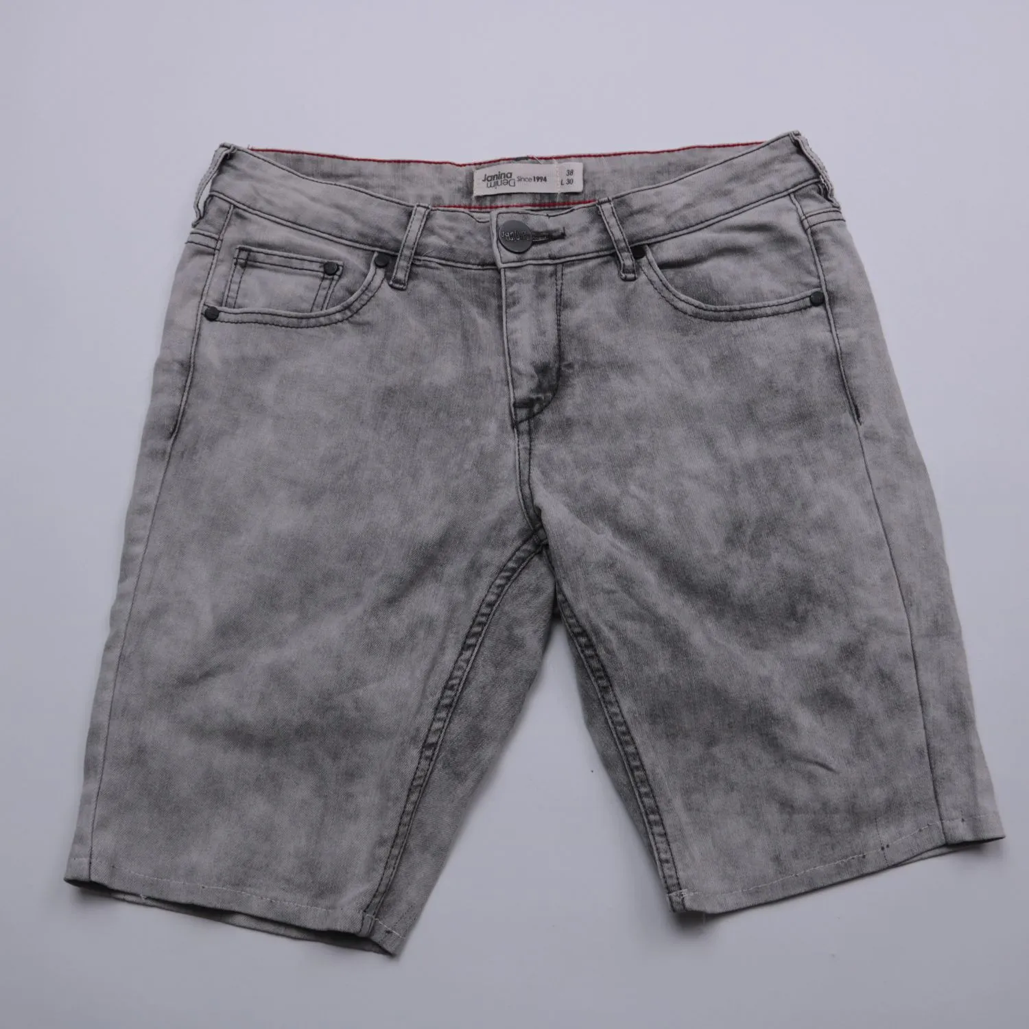 шорты Denim