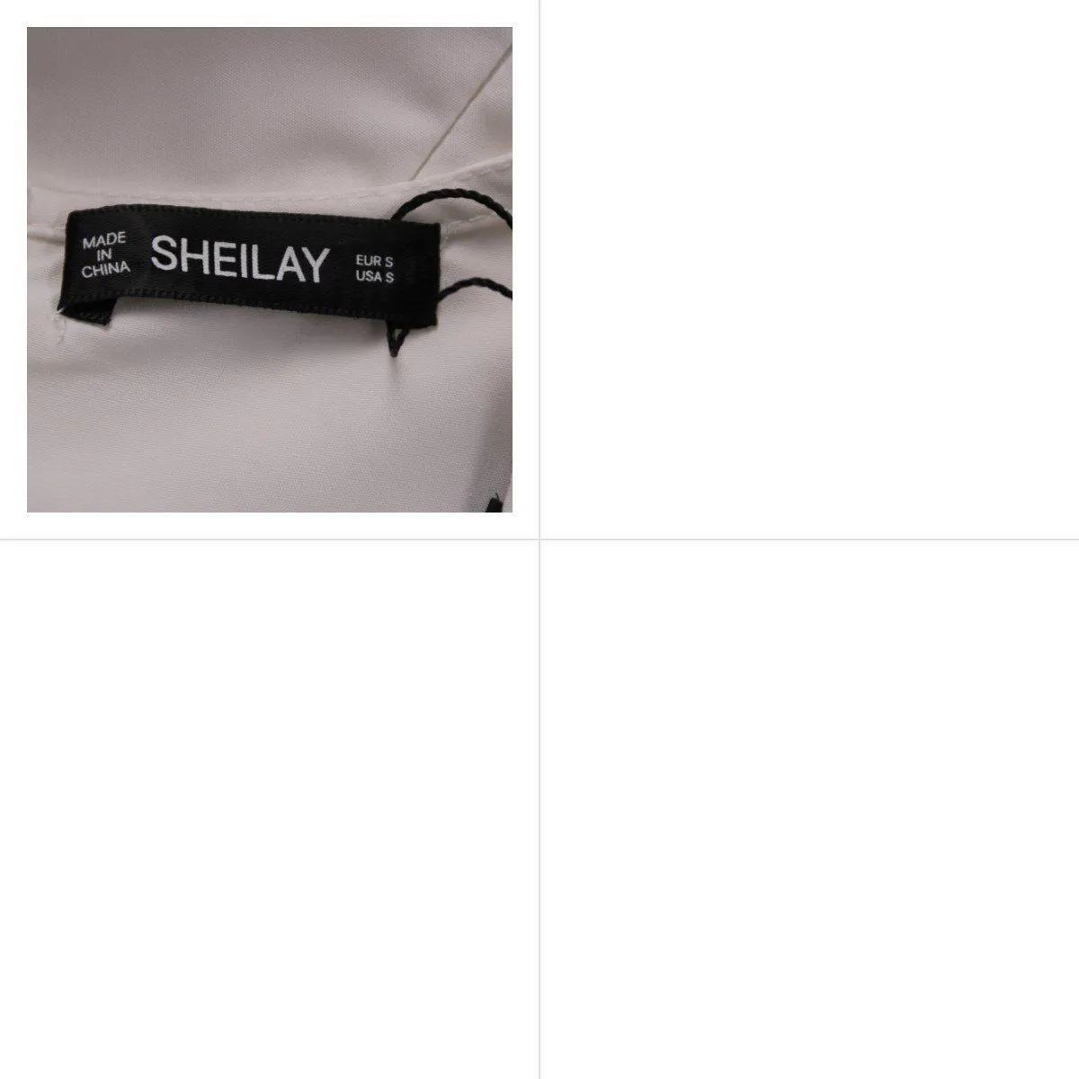 платье Sheilay