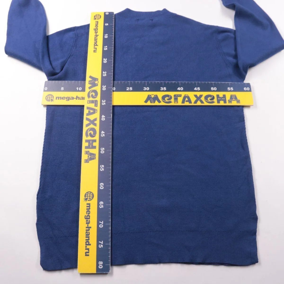 джемпер M&S