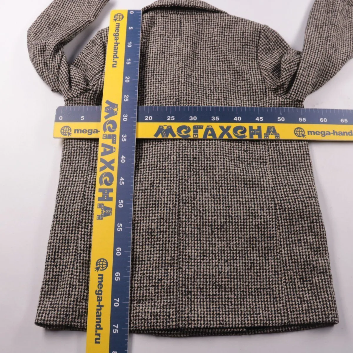 пиджак H&M