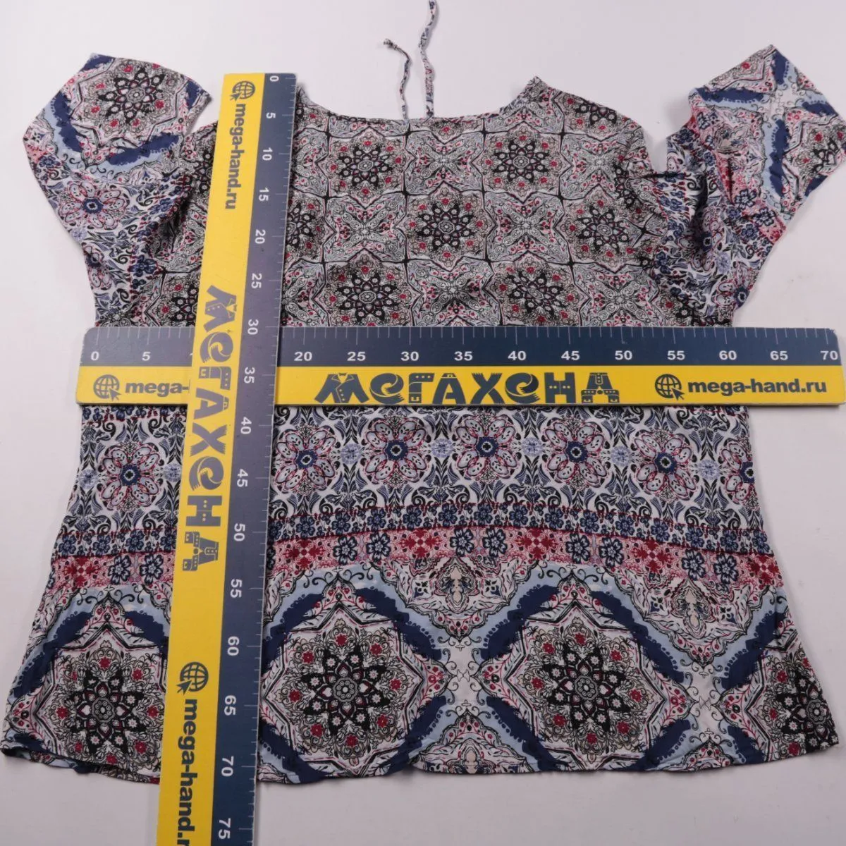 блузка Canda