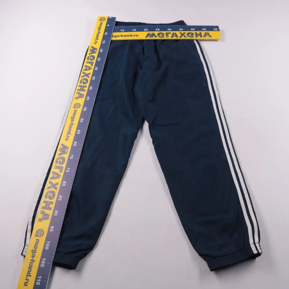 брюки Adidas