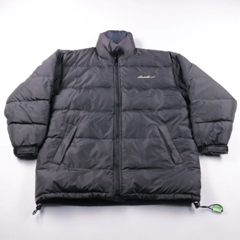 пуховик Eddie Bauer