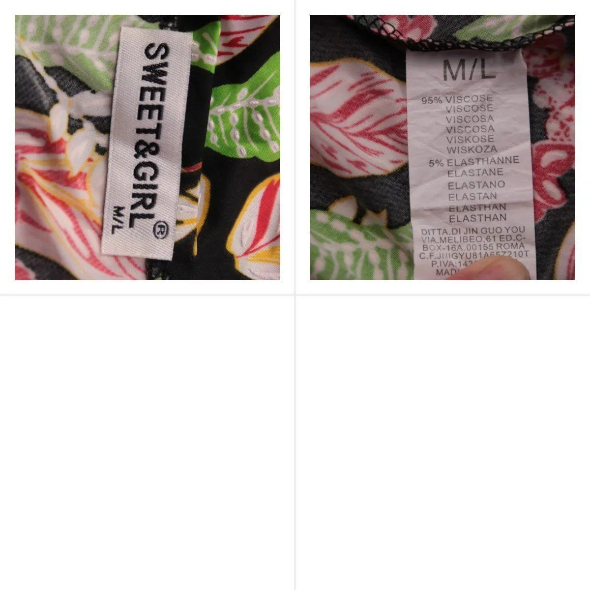 платье Sweet&Girl