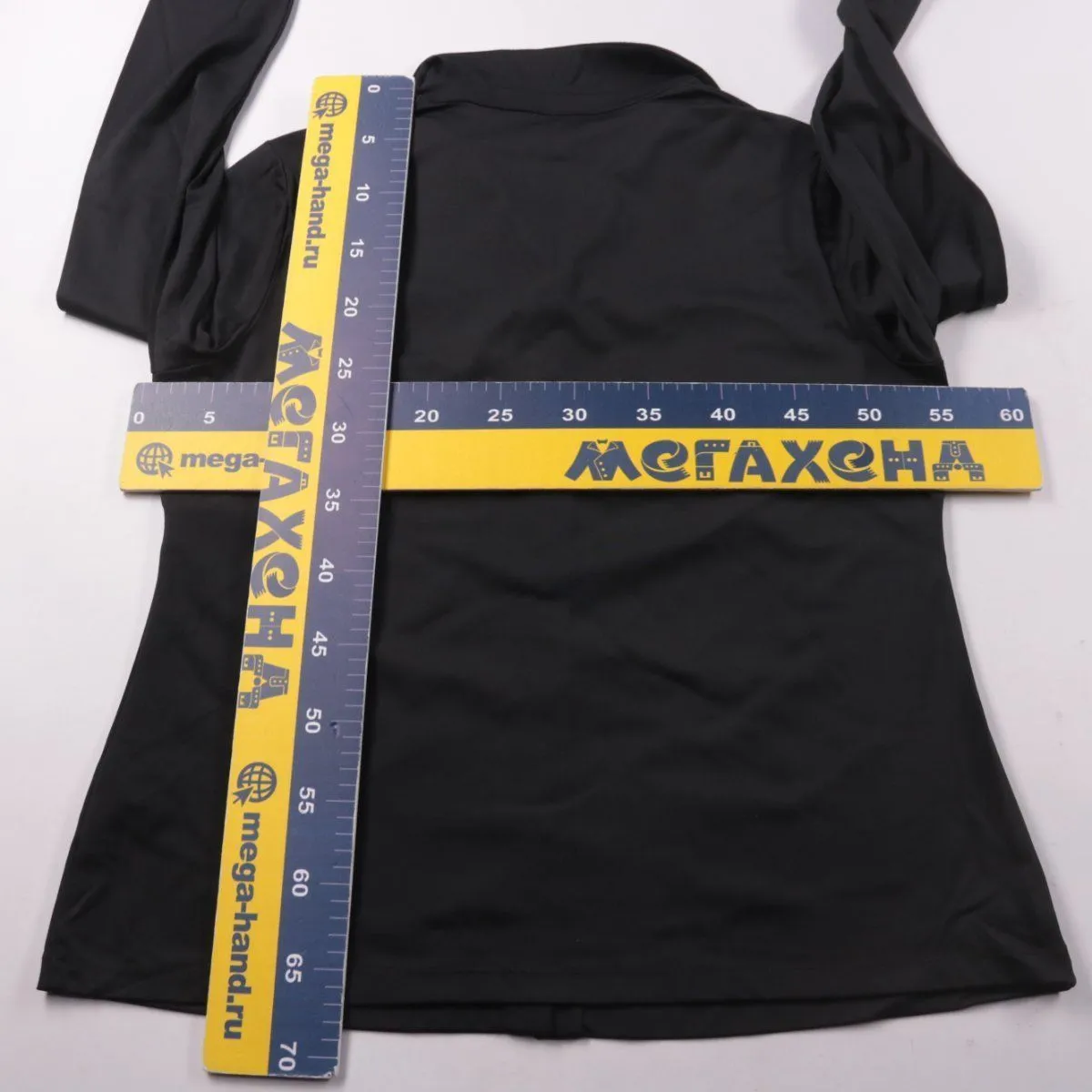 рубашка BUUR FASHION