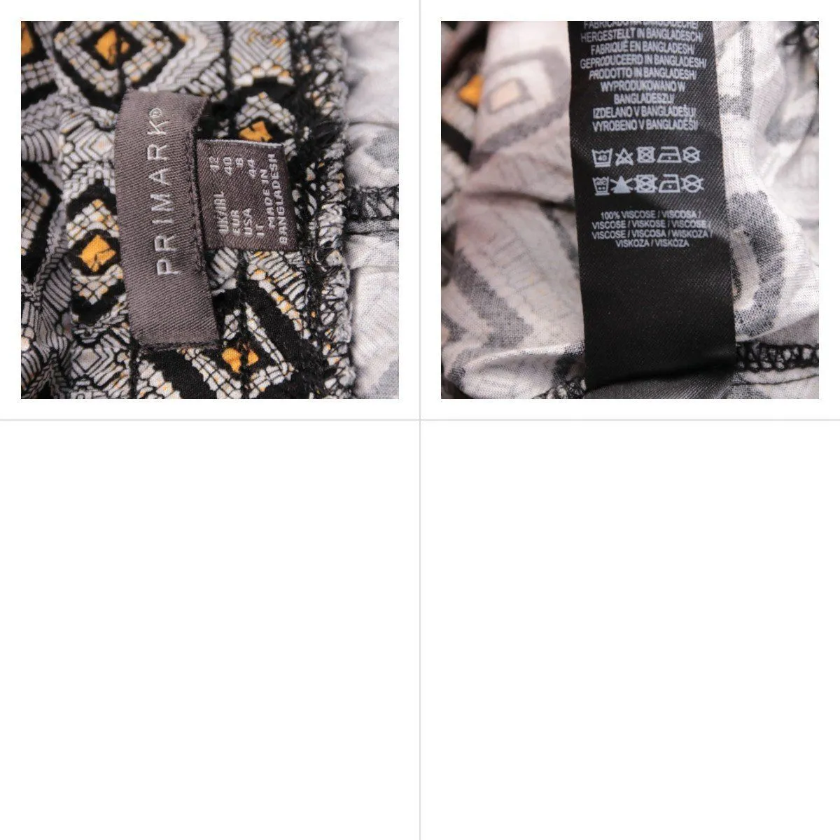 легинсы Primark