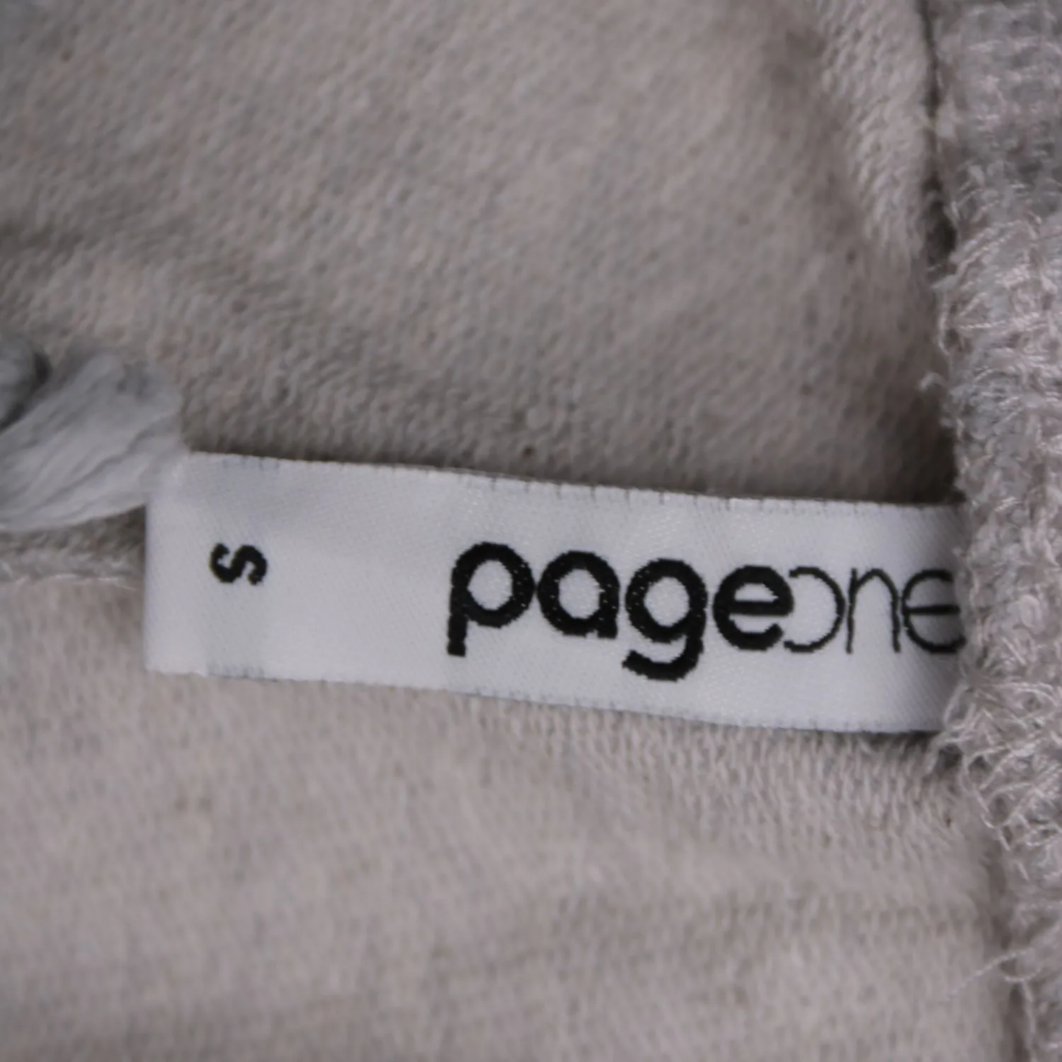 шорты pageone