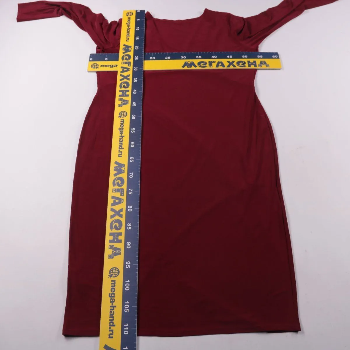 платье Boohoo