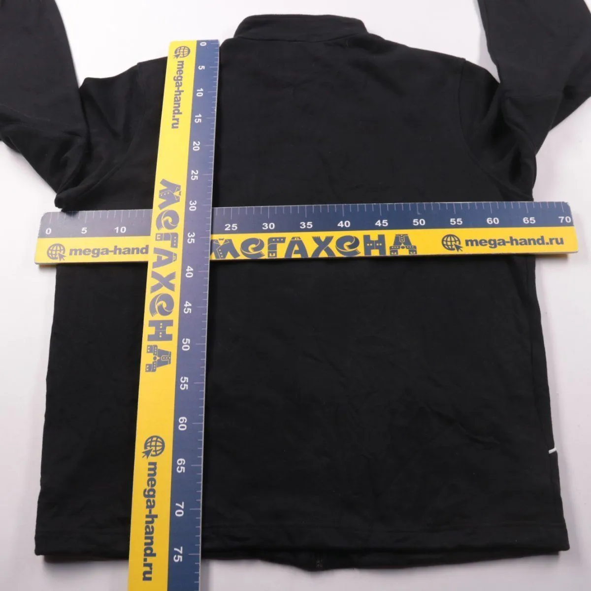 толстовка Kappa