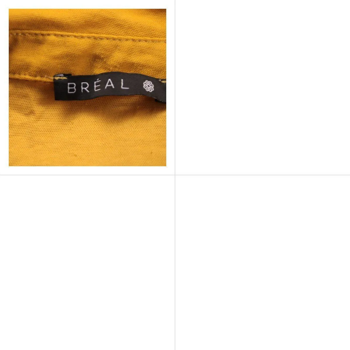 блузка Bréal