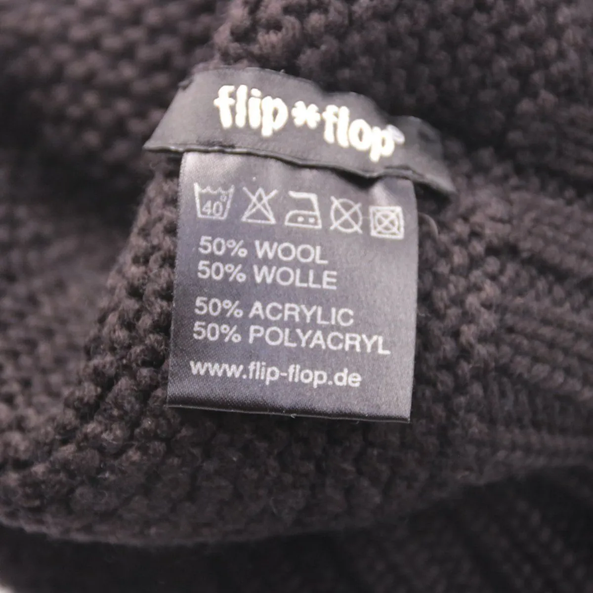 шапка Flip*Flop