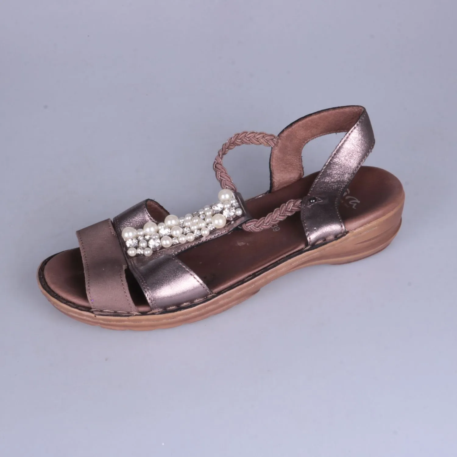 сандалии Grin