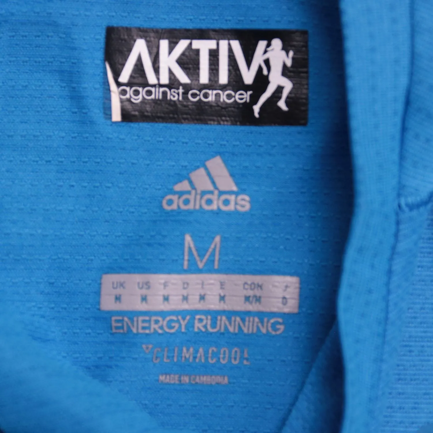 футболка Adidas